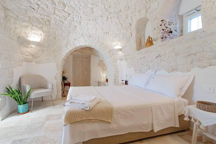 Heres – Trulli experience gallery image 2