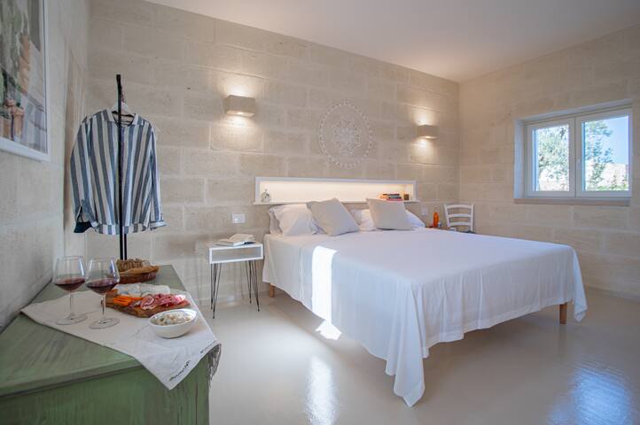 Heres – Trulli experience gallery image 5