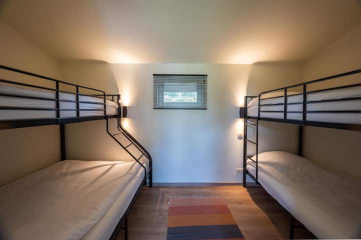 Slaapkamer 4