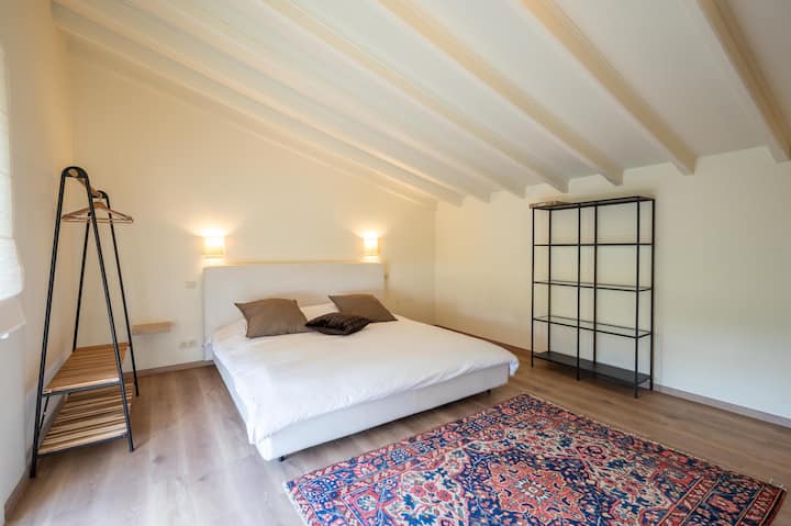 Slaapkamer 1
