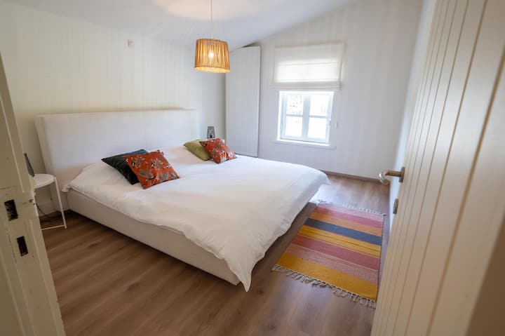 Slaapkamer 3