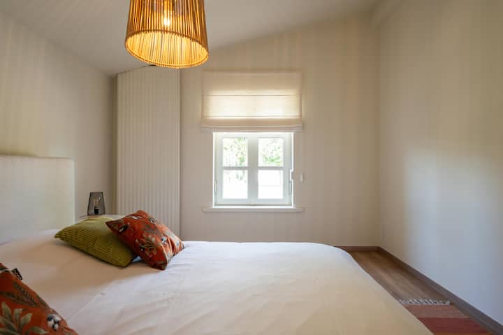 Slaapkamer 5