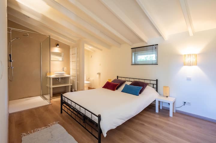 Slaapkamer 2