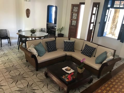 Imóvel de sucesso: Casa Charmosa Special Location em Itaparica