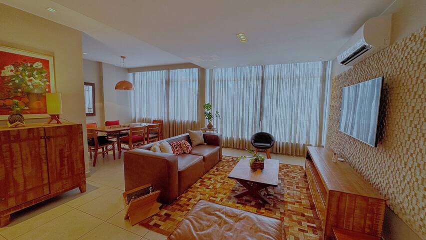 Cobertura 3 Praias Copanema (Copacabana/Ipanema). gallery image 5