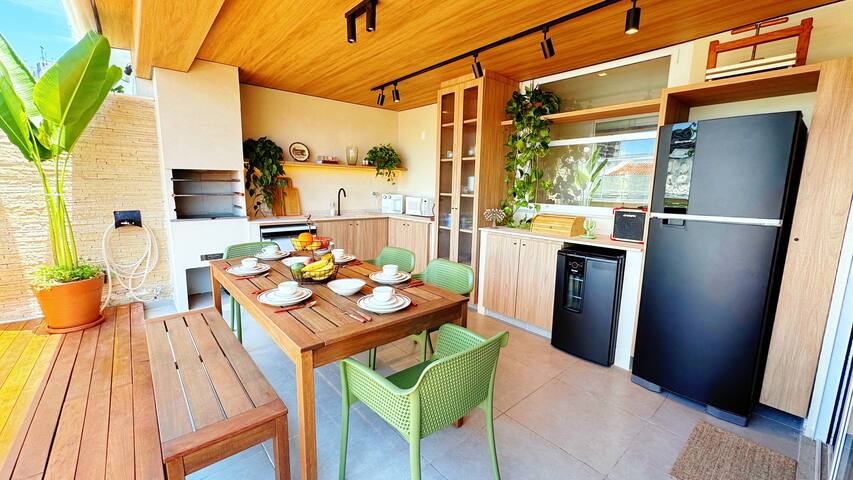 Cobertura 3 Praias Copanema (Copacabana/Ipanema). gallery image 3