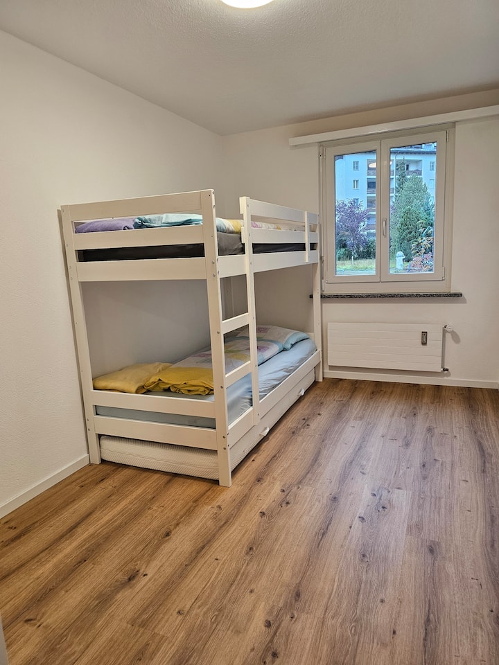 Საძინებელი 2