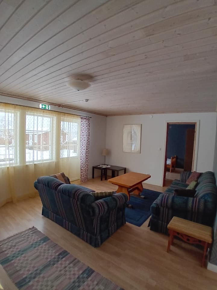 Hus 5 - Leksand
