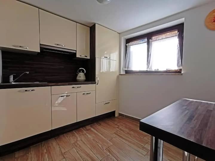 Lovely And Cosy Apartment In The Heart Of The City - Piran