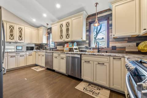 Beautifully Renovated Home