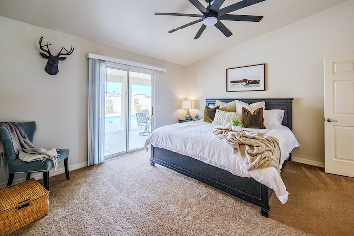 საძინებელი 1