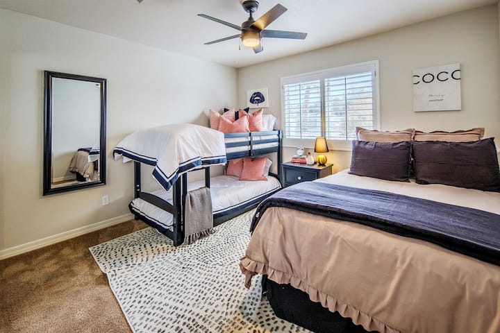 საძინებელი 3