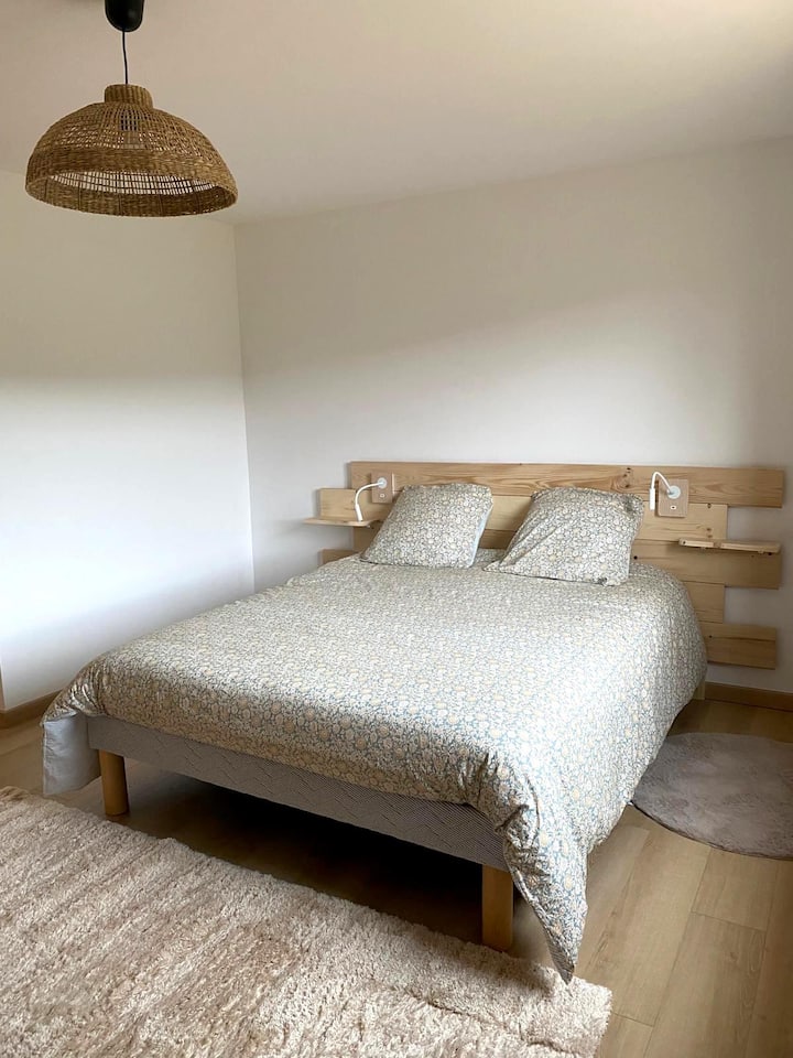 Schlafzimmer 2
