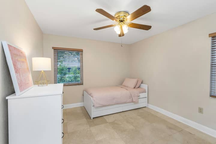 غرفة النوم 4