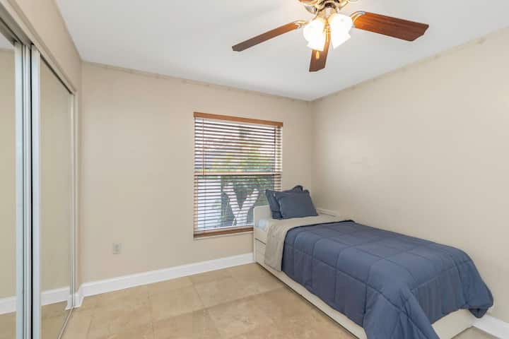 غرفة النوم 3