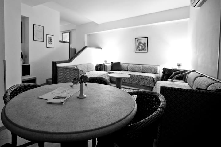 Suite Familiare Con Due Bagni - Erice