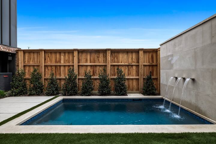 Modern Luxury Lower Greenville