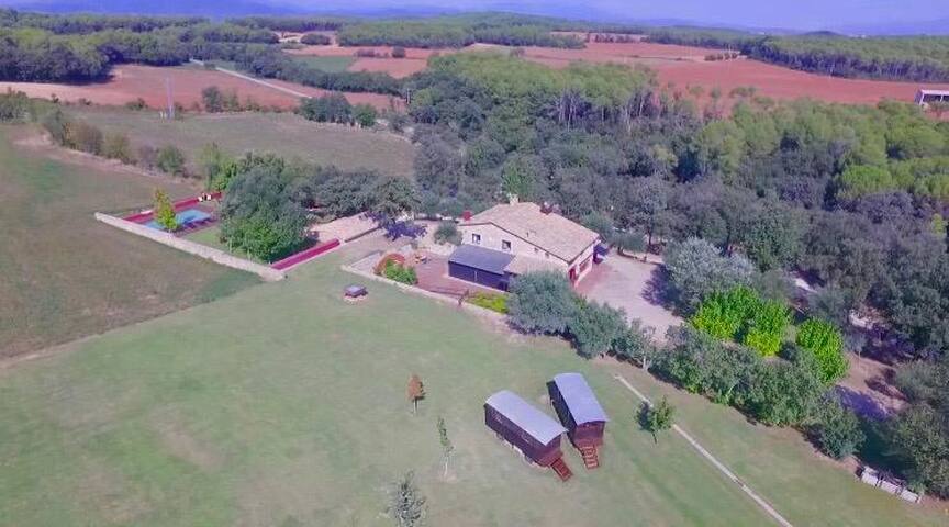 El Gallaret del Pla gallery image 2