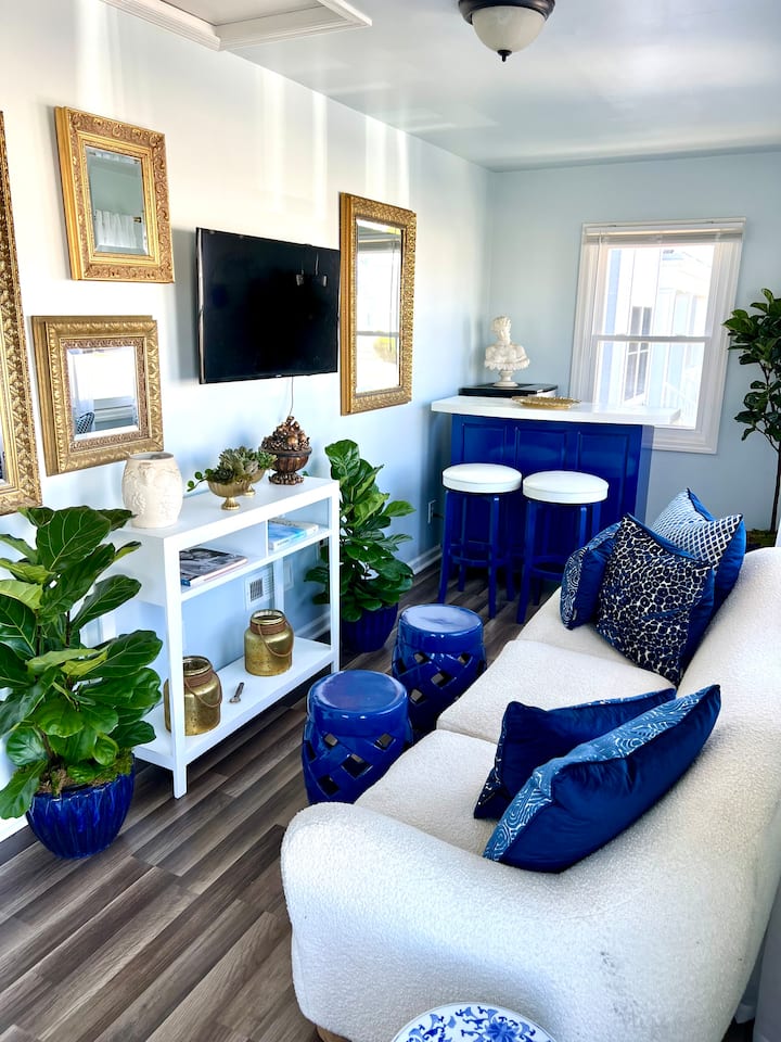 Shore Family Fun Retreat - Lavallette, NJ
