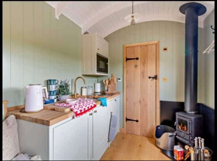 Beautiful Countryside Hut - Pateley Bridge