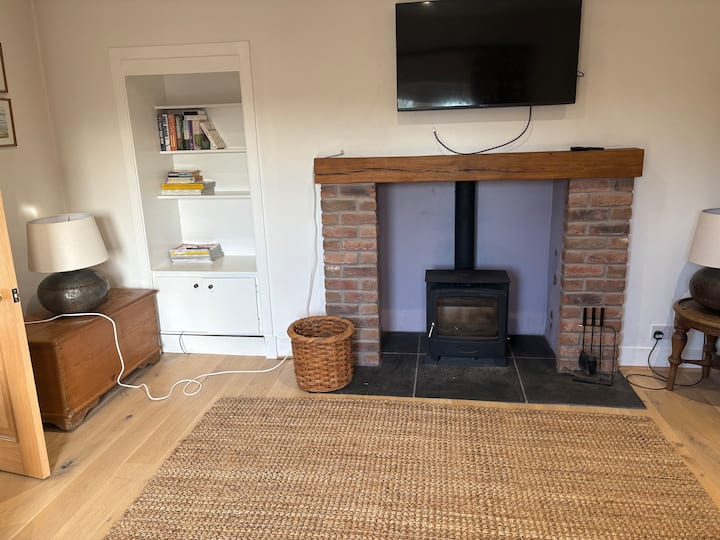 Mains Of Greenlaw Cottage - Castle Douglas