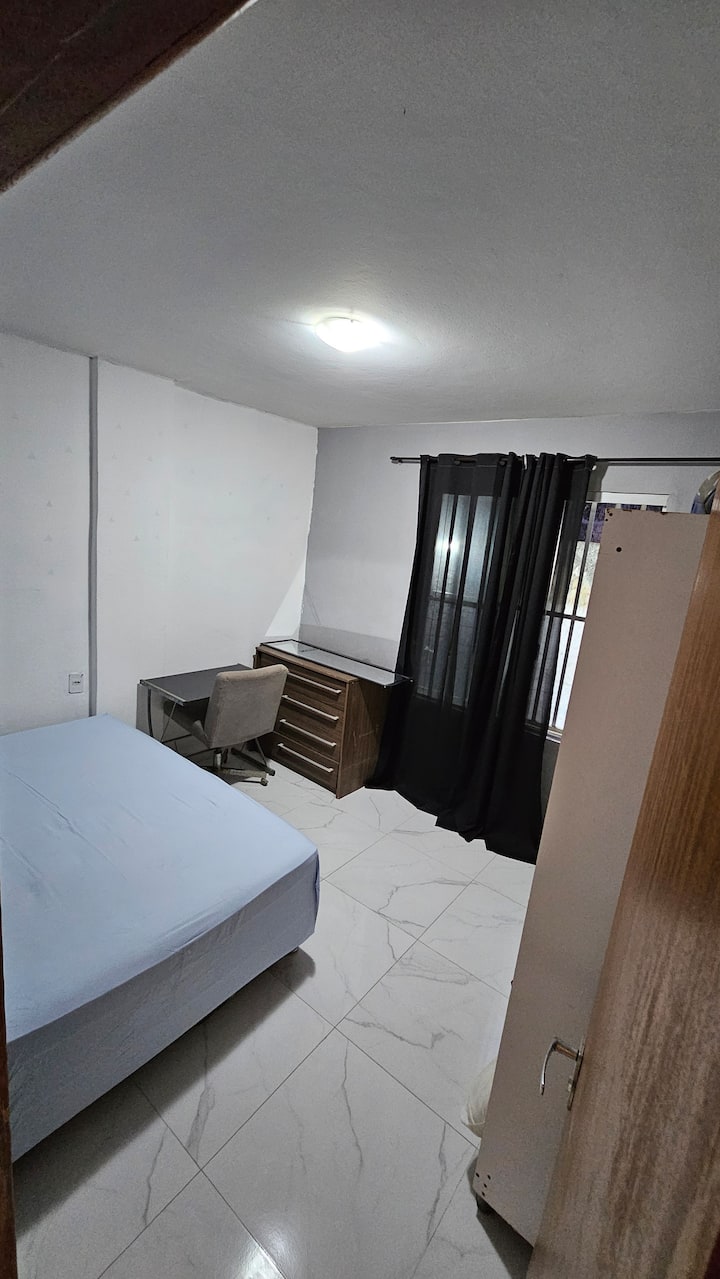 საძინებელი 1