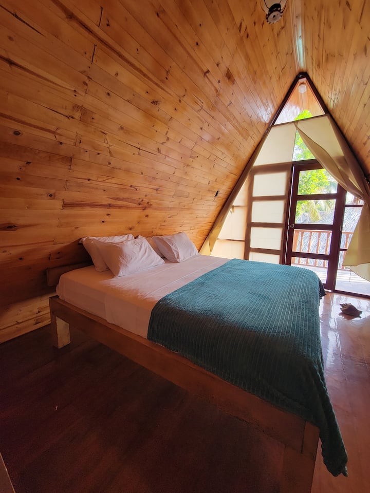 Habitación Doble - Islas del Rosario