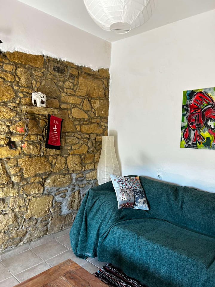 Holiday House Anna - Pitsidia