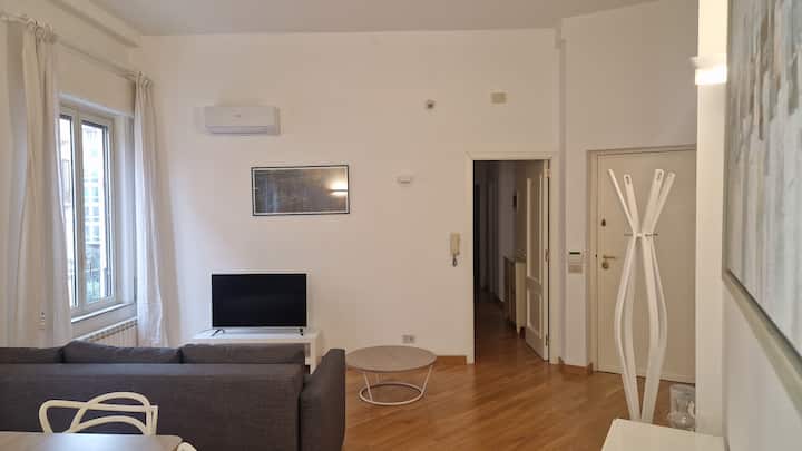 მისაღები ოთახი