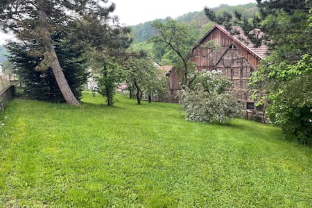 AusZeit am Küppel