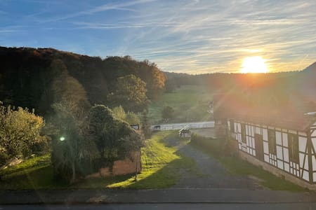 AusZeit am Küppel