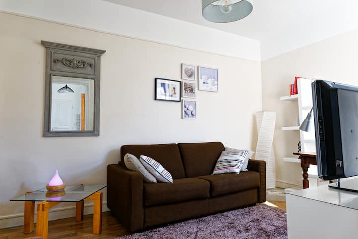 Les Tournelles - La Garenne-Colombes
