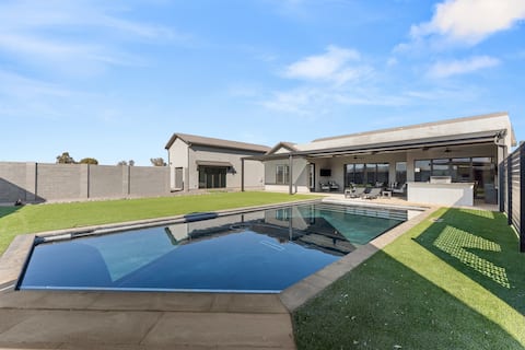 Queen Creek Getaway!