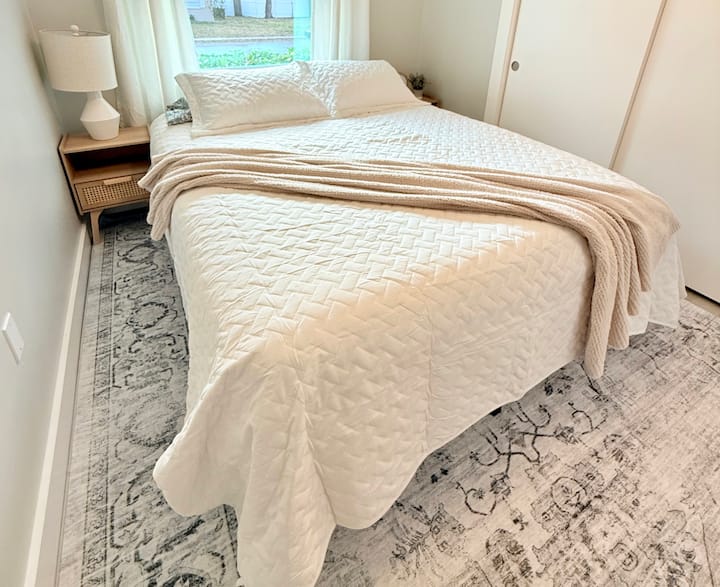 غرفة النوم 3