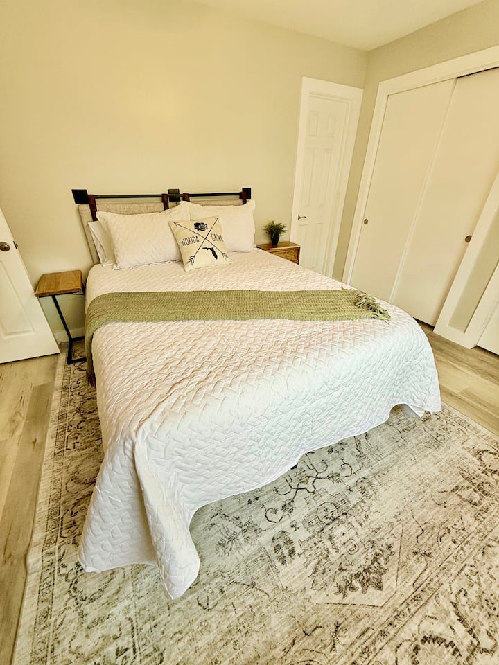 غرفة النوم 1