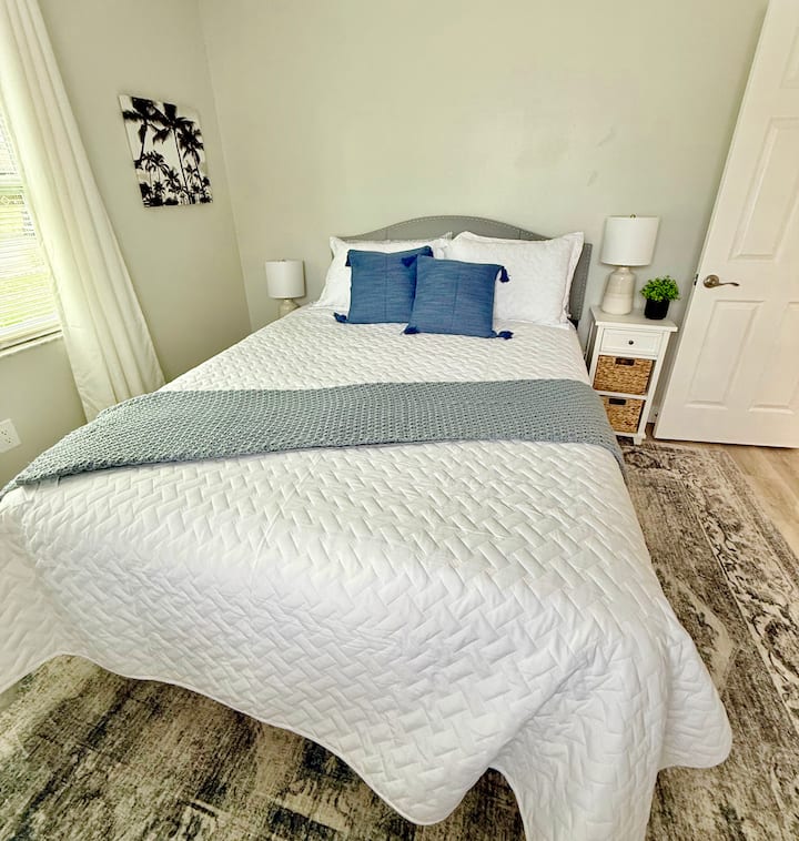 غرفة النوم 2