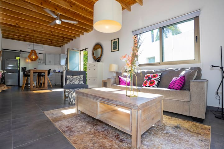 Procab Kaya Apartments Cabarete | Washer - Cabarete