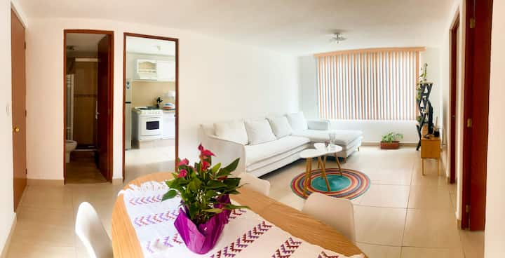 La Casita De La Yaya - Mexico City