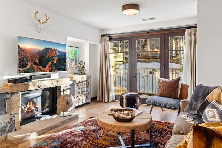 Forbes 5-star Private Residence @ Madeline Hotel - Mountain Village, CO