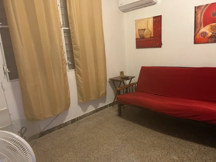 Dhomë gjumi 4