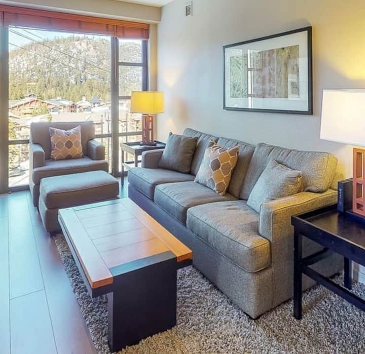 ห้องนั่งเล่น