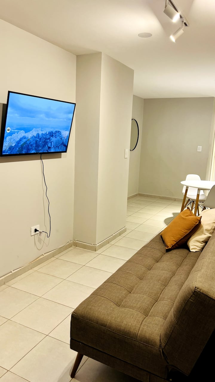 Departamento En Córdoba - Córdoba, Argentina