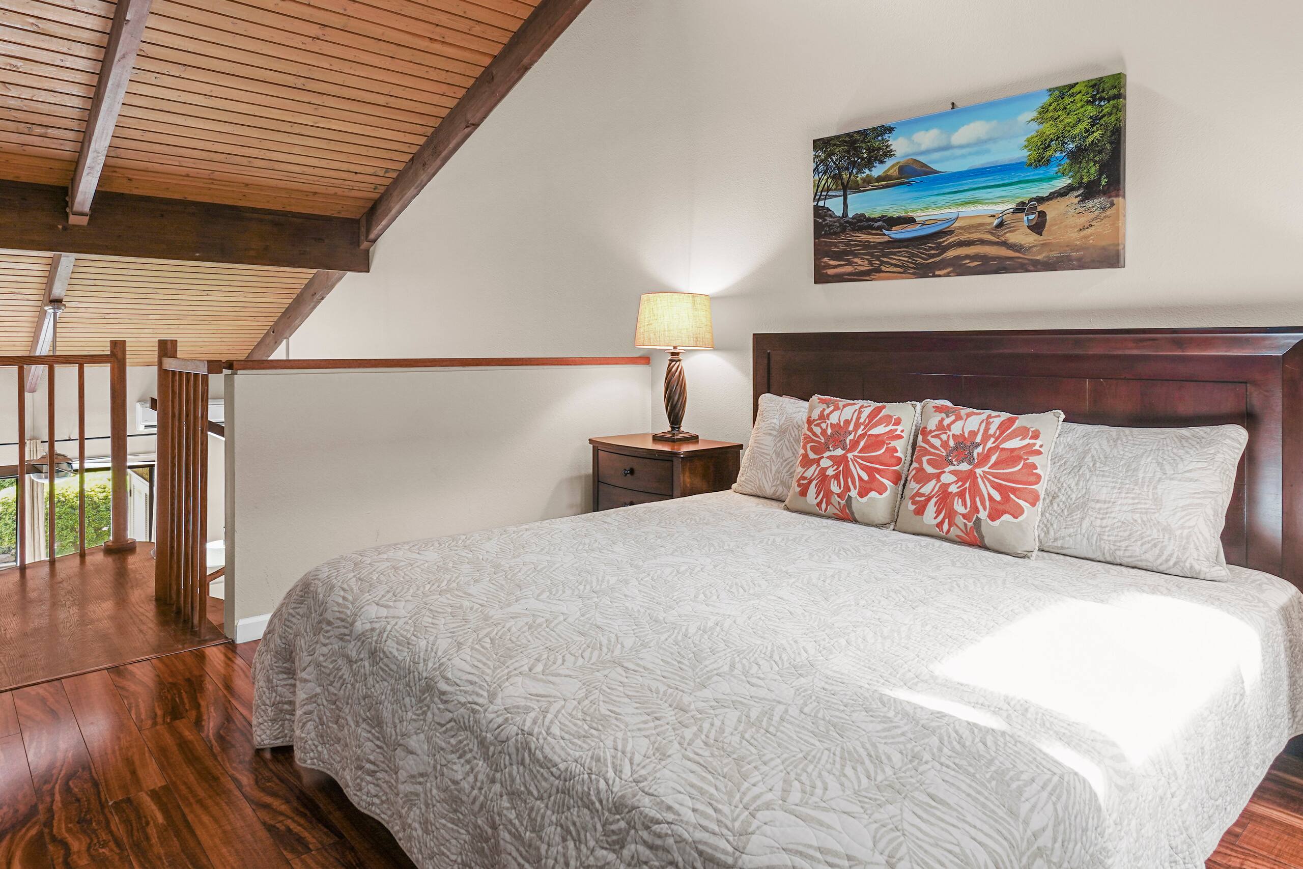 Summer rates- Oceanview! A/C Prime to beach KS1404 - Image 15