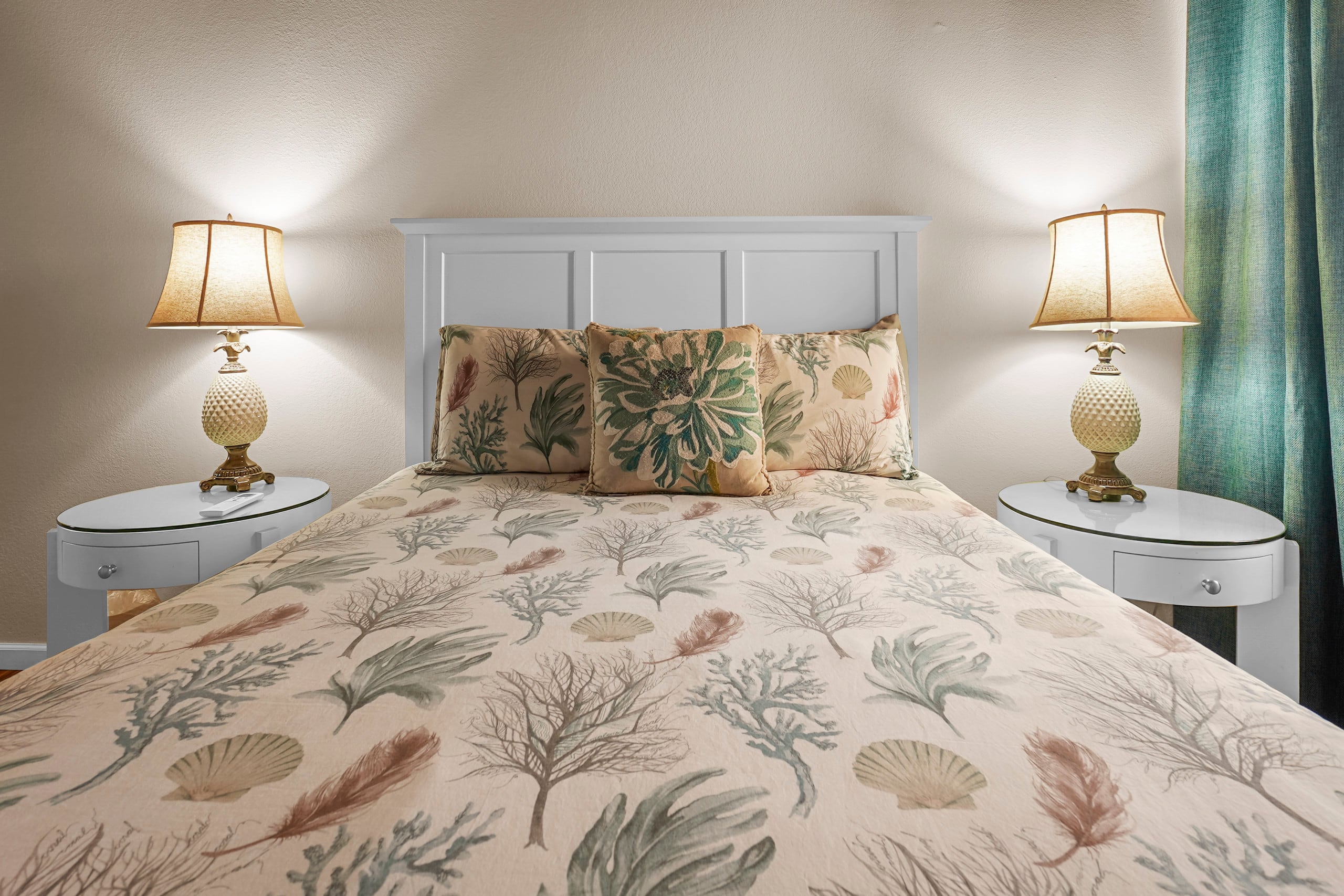 Summer rates- Oceanview! A/C Prime to beach KS1404 - Image 4