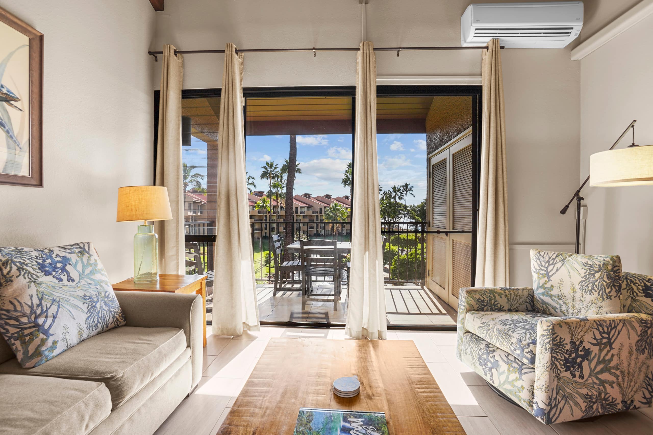 Summer rates- Oceanview! A/C Prime to beach KS1404 - Image 10