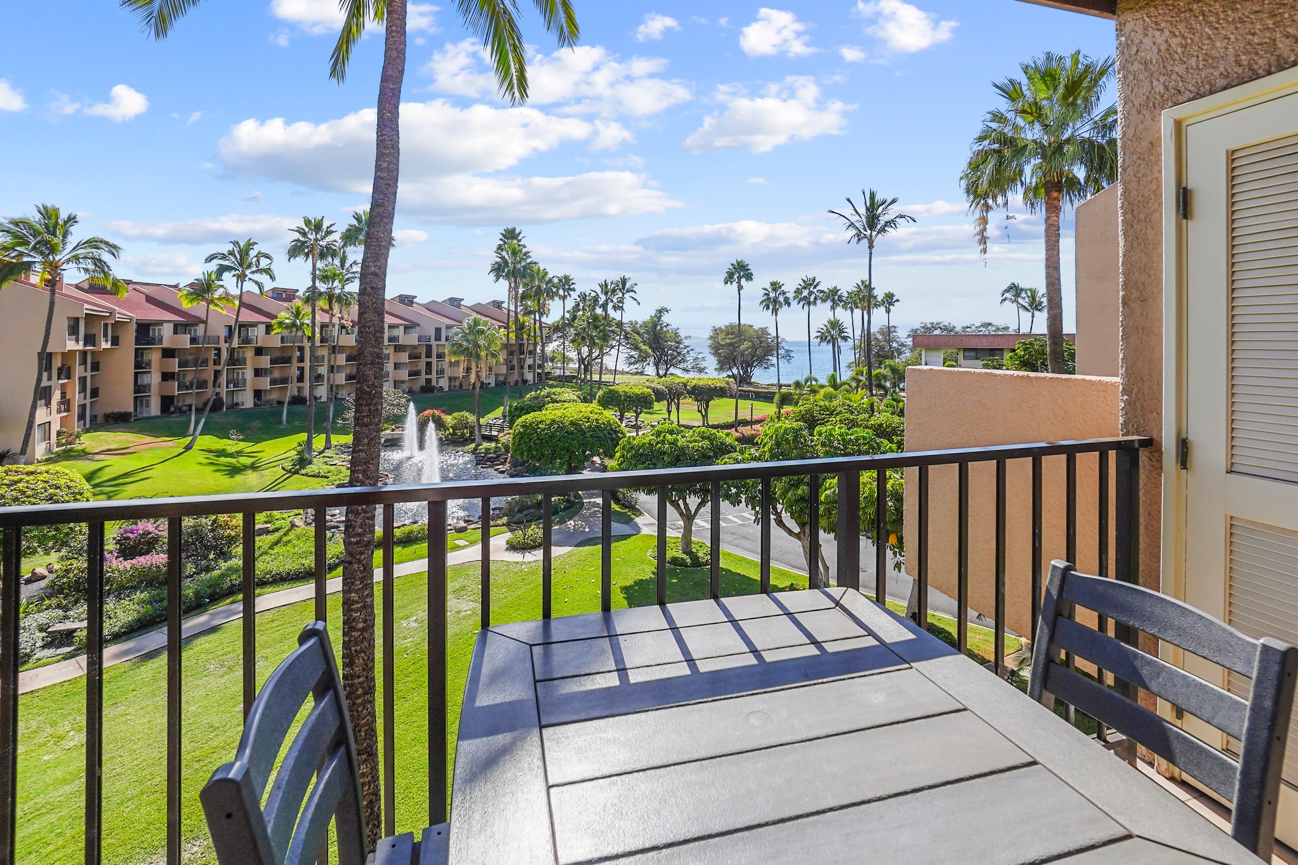 Summer rates- Oceanview! A/C Prime to beach KS1404 - Image 3