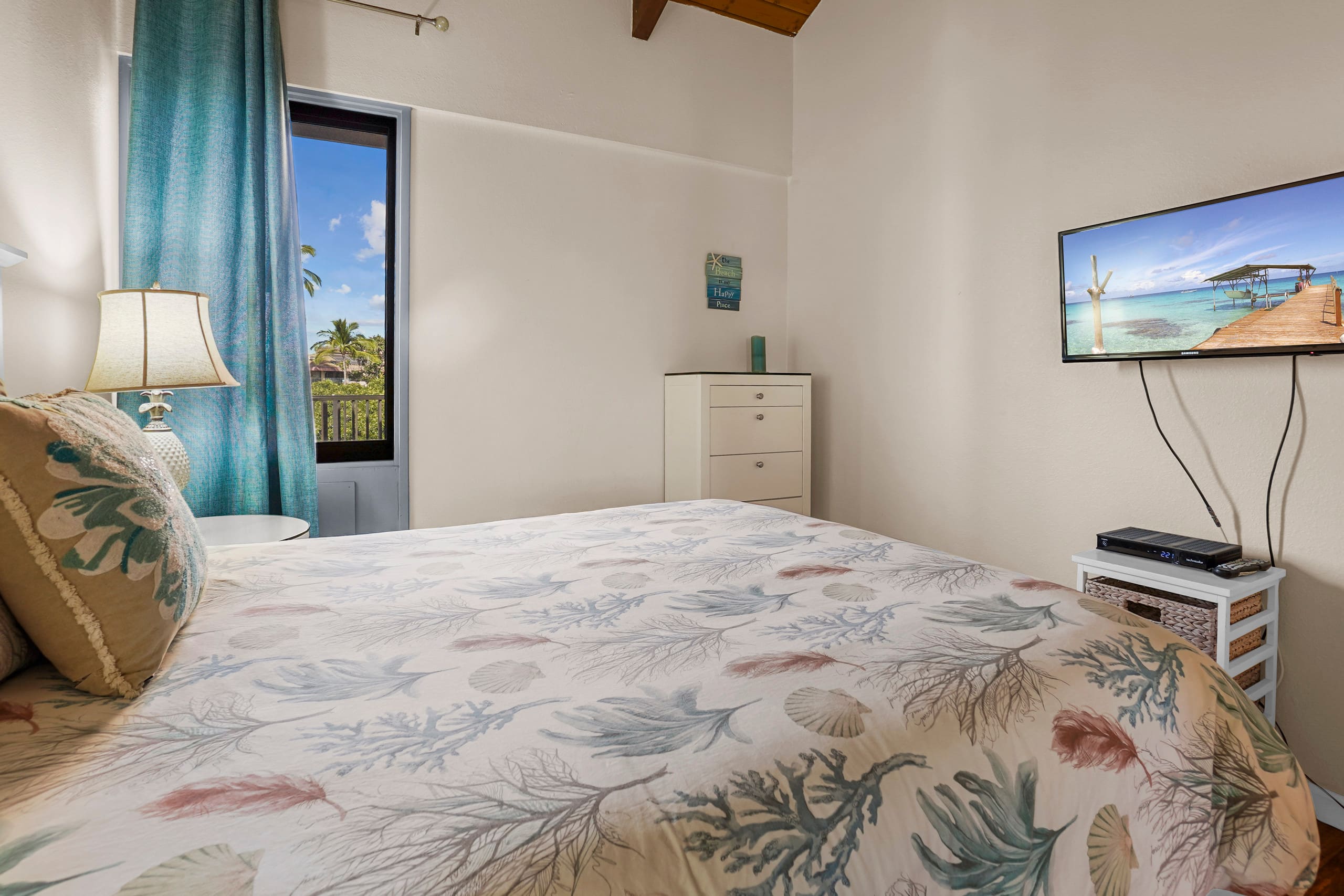 Summer rates- Oceanview! A/C Prime to beach KS1404 - Image 33