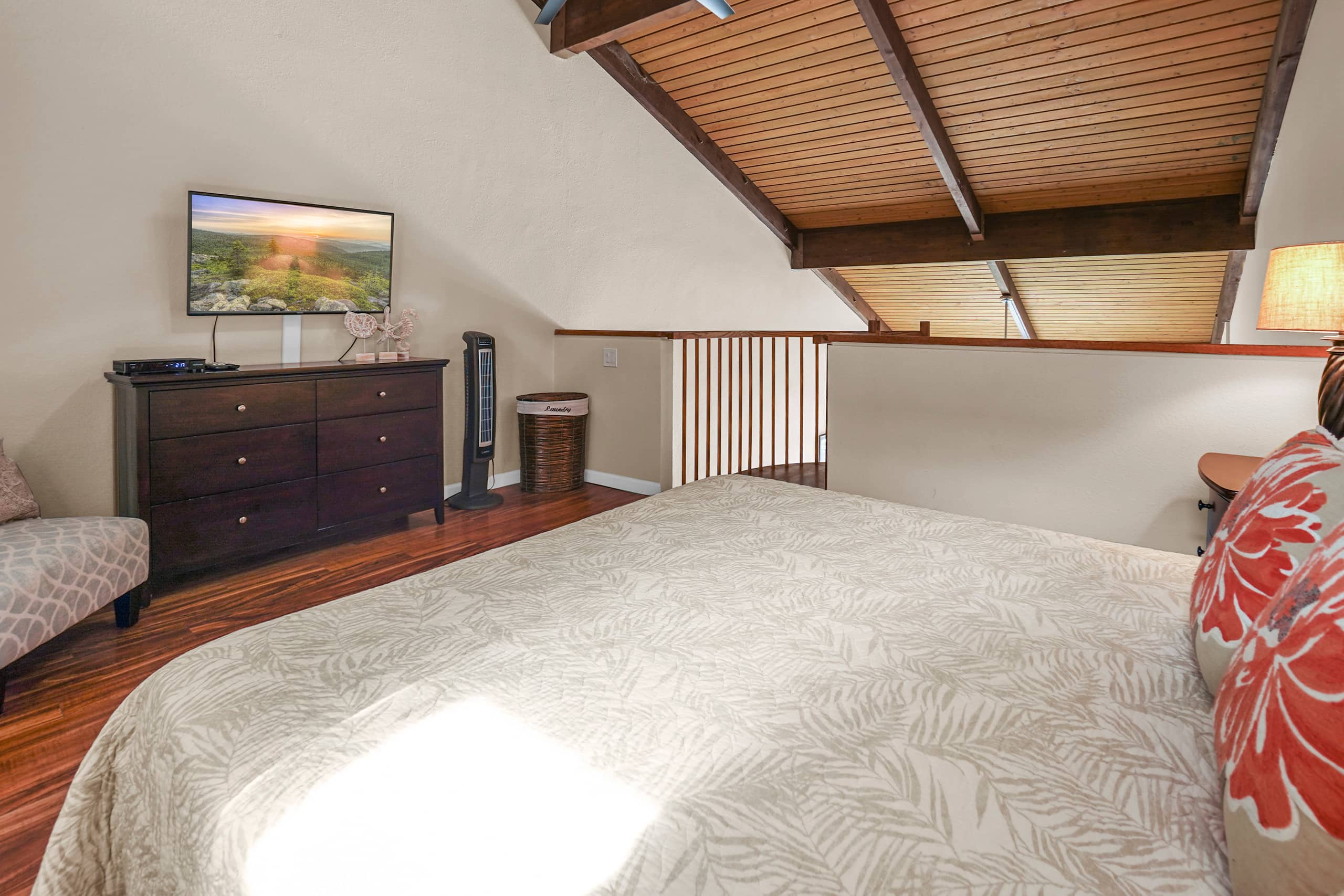 Summer rates- Oceanview! A/C Prime to beach KS1404 - Image 16