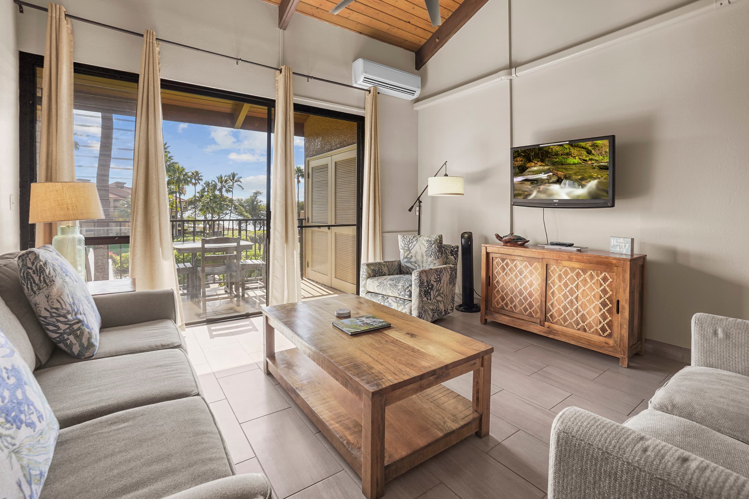 Summer rates- Oceanview! A/C Prime to beach KS1404 - Image 8