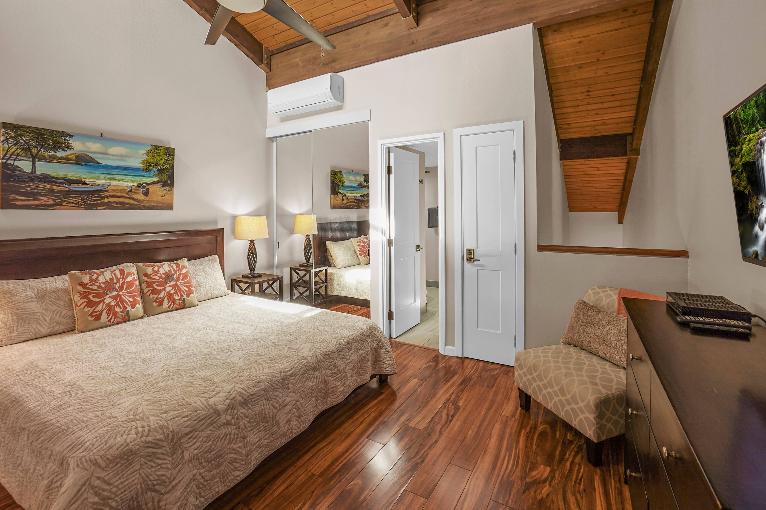 Summer rates- Oceanview! A/C Prime to beach KS1404 - Image 14